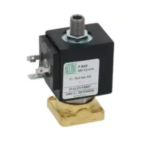 Necta Vending ODE Vanne électromagnétique à 3 voies 220/230 V