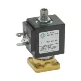 Necta Vending ODE 3-Wege-Magnetventil 230 V 8 W