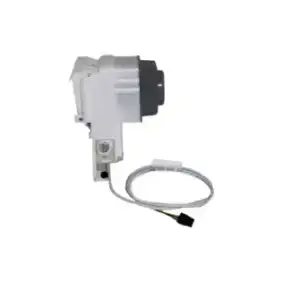 Necta Vending OEM sugar distribution body assembly