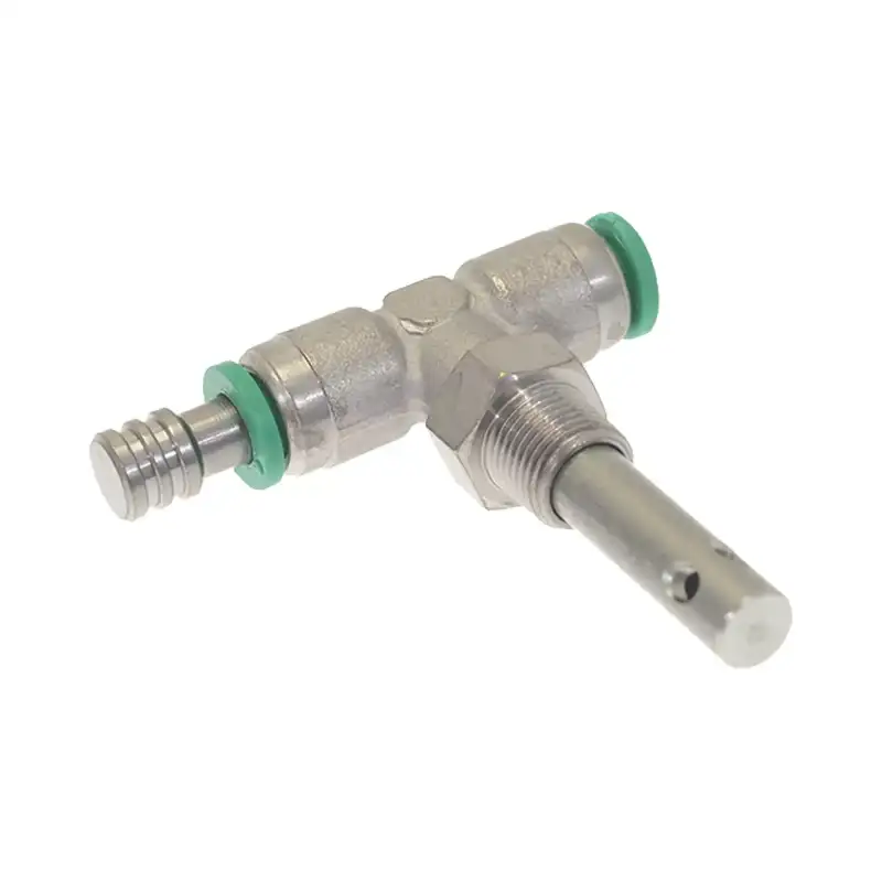Necta Vending T-stuk 1/8" M - 6 mm