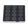 Teclado tátil OEM da Necta Vending