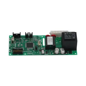 SPM OEM 04.IP0017.001 Zeitgeberplatine I-Pro2 150x60 mm