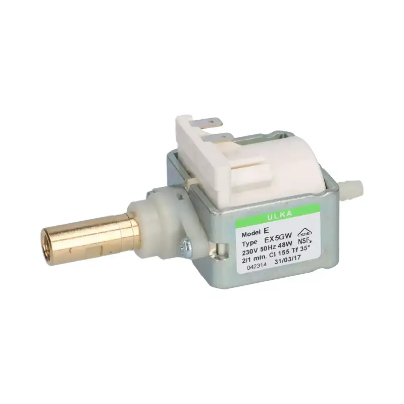 Ulka EX5GW vibratory pump 48 W 230 V