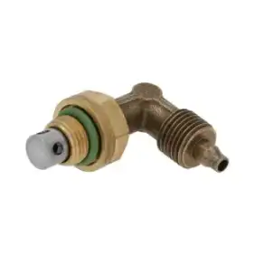 Necta Vending girando adaptador en L de 1/8" M