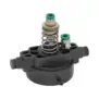 Groupe cylindre supérieur complet Capsule Blue pour distributeur automatique Necta.