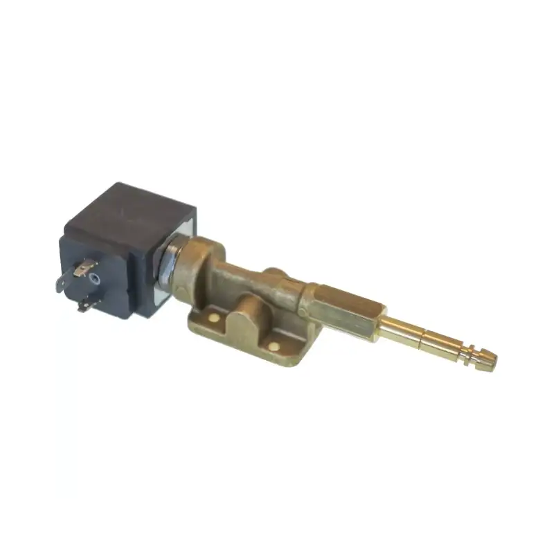 Valvola a 2 vie Necta Vending OEM con ugello 220/230 V