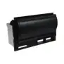 Necta Vending OEM dispensing compartment with lighting