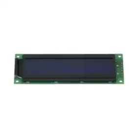 Scheda elettronica display OEM per distributori automatici Necta 122 x 44 mm