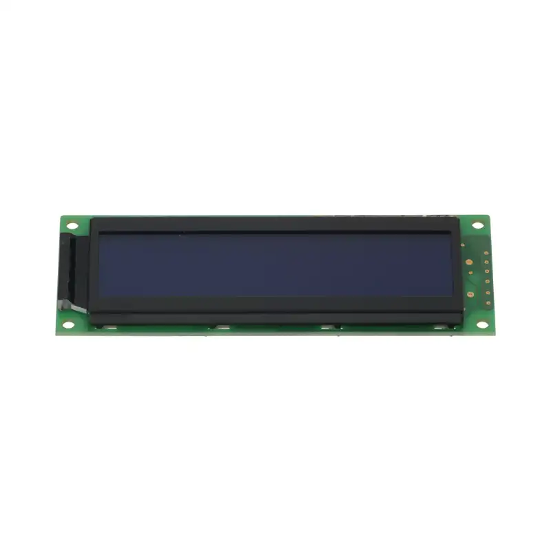 Necta Vending OEM display electronic board 122 x 44 mm