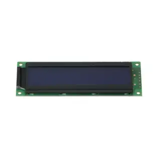 Scheda elettronica display OEM per distributori automatici Necta 122 x 44 mm