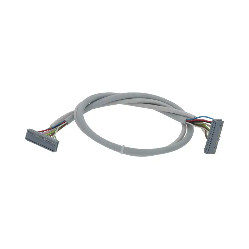 Cableado del display OEM de Necta Vending