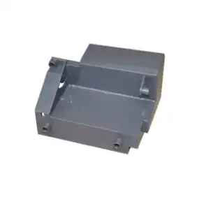 Support de porte OEM pour distributeur automatique Necta