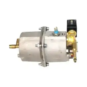 Necta Vending OEM Edelstahlkessel 600 cc