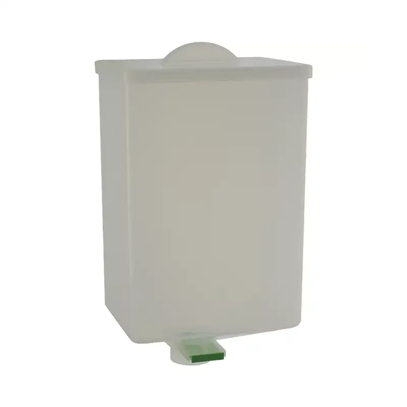 Serbatoio caffè completo Originale (OEM) per distributori automatici Necta dimensioni 220 x 165 x 390 mm.