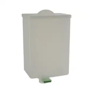 Necta Vending OEM complete coffee hopper 220 x 165 x 390 mm