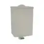 Serbatoio caffè completo Originale (OEM) per distributori automatici Necta dimensioni 220 x 165 x 390 mm.
