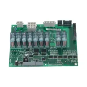 Necta Vending Evoca OEM implementation sheet