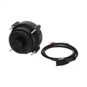 Motore del ventilatore OEM Evoca per distributori automatici Necta