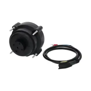 Necta Vending Evoca OEM ventilatormotor