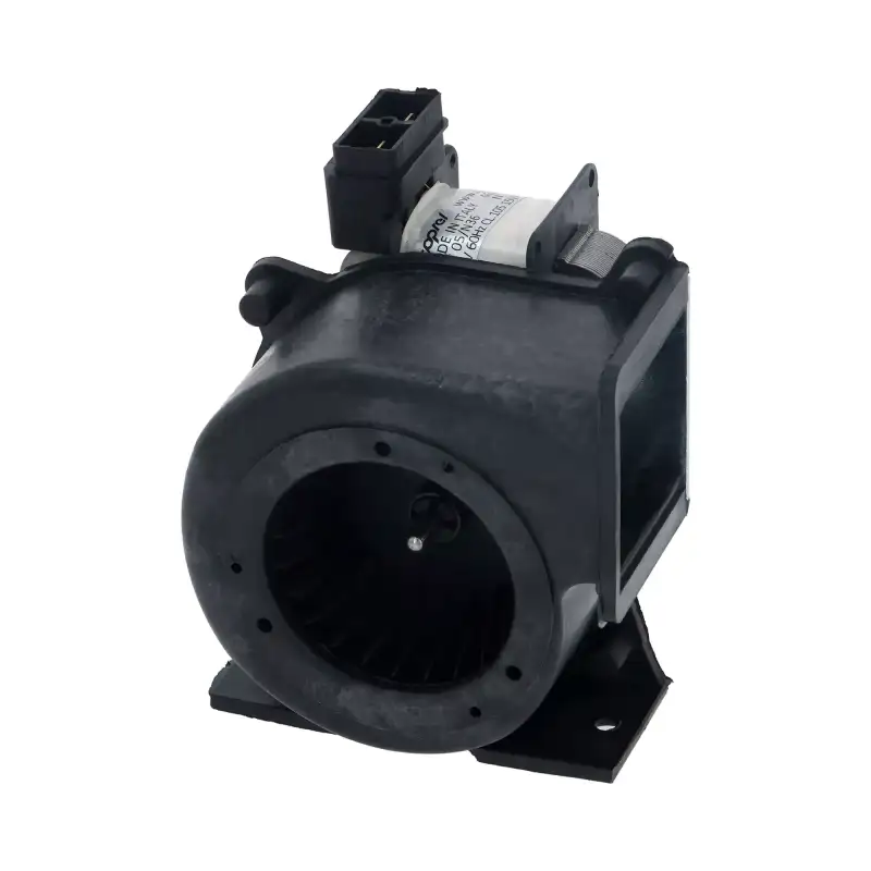 Ventilateur électrique Necta Vending Evoca 110 V