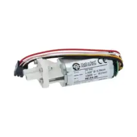 Necta Vending Evoca OEM pump