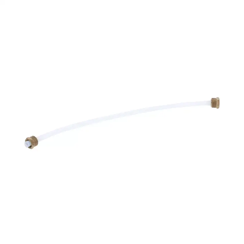 Necta Vending Evoca OEM pump/boiler piping