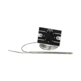 Termostato Necta Vending Evoca Ranco K50 L3361