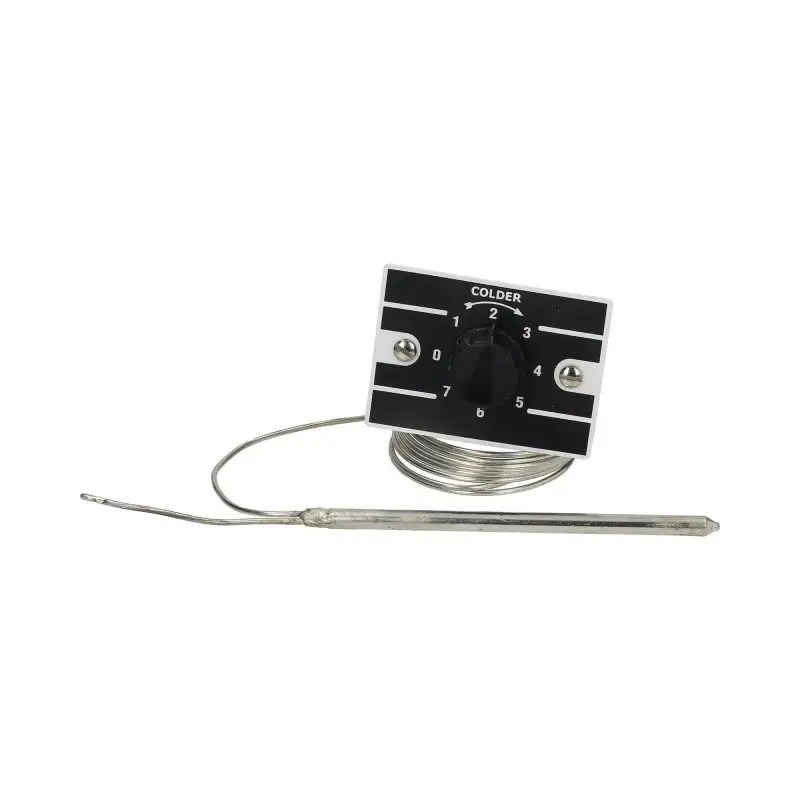 Thermostat Necta Vending Evoca Ranco K50 L3361