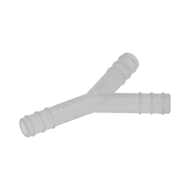 Conector de extremo de manguera Necta Vending Evoca Y ø 8 mm