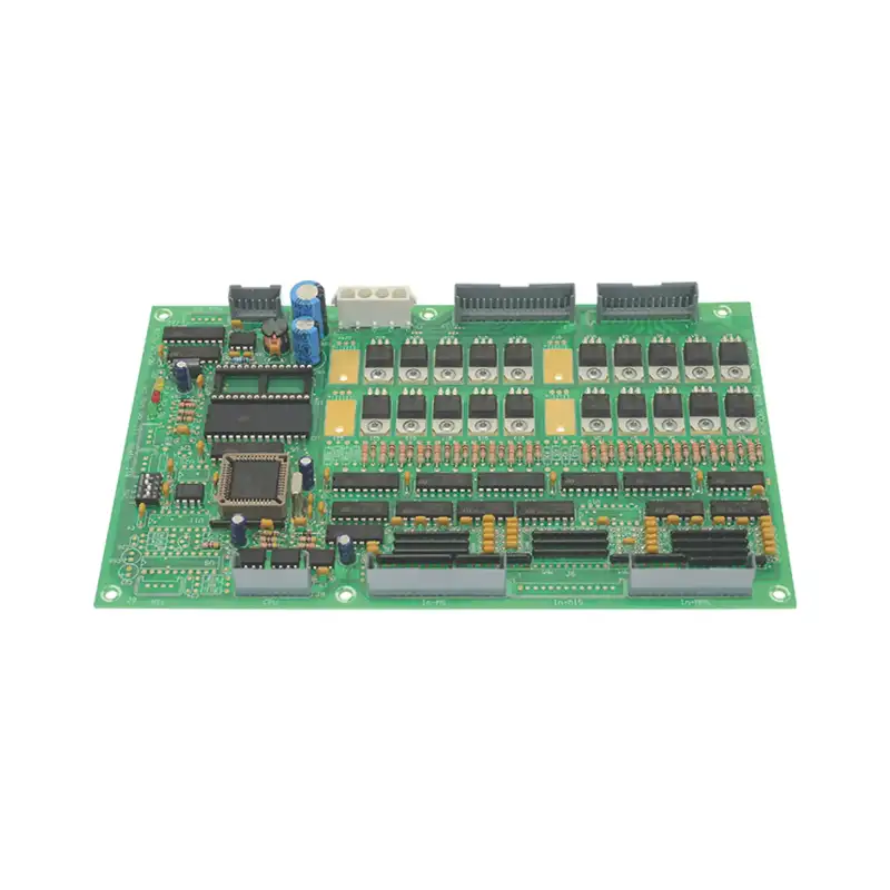 Placa eletrónica da máquina OEM de vending Necta Vending Evoca