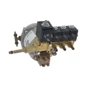 Chaudière OEM de distributeur automatique Necta 200 cc 4EV 24 V