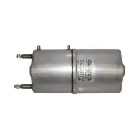 Ensamblaje de caldera OEM para máquinas expendedoras Necta, 2 kW, 230 V, 0.8 L.