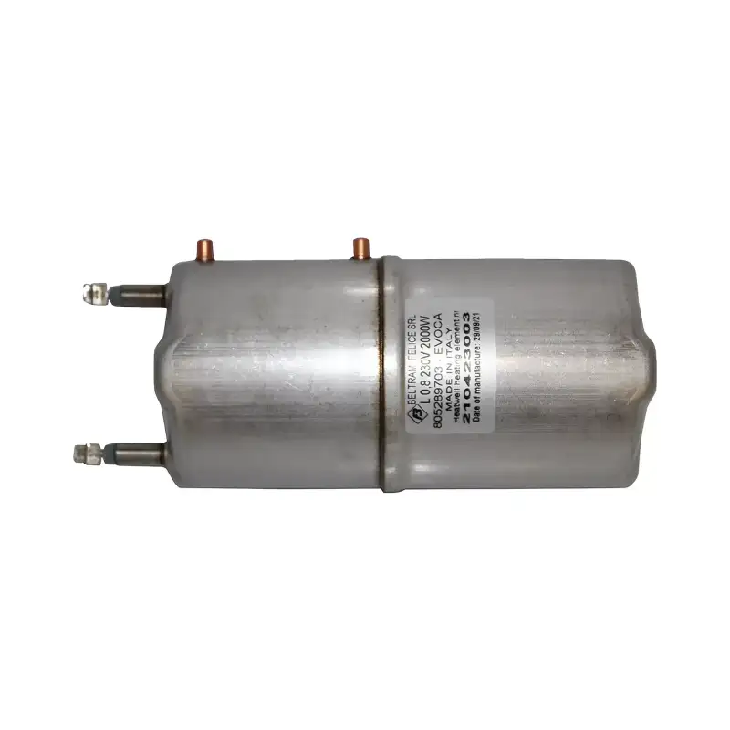 Assemblaggio caldaia OEM Necta Vending 2 kW 230 V 0.8 L