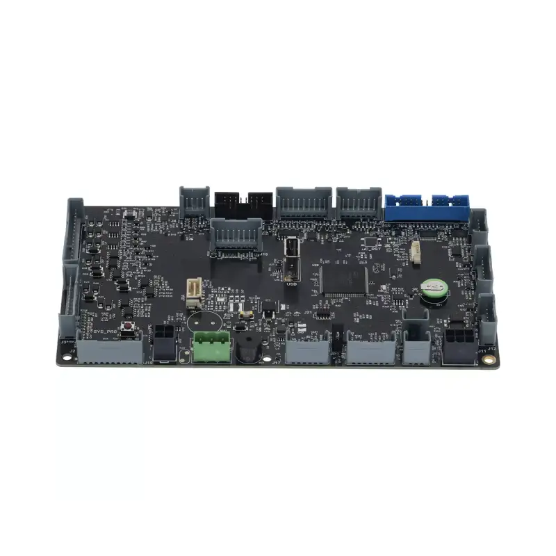 Necta Vending OEM reduced card
