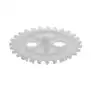 Necta Vending OEM wheel for solubles hopper