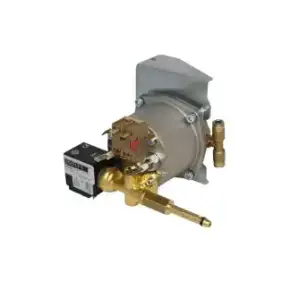 Necta Vending OEM 200 cc 3-way 24 V inox boiler assembly