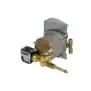 Necta Vending OEM 200 cc 3-weg 24 V inox boiler montage