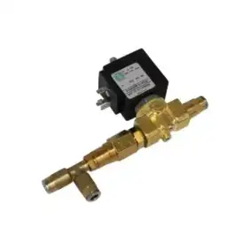 Necta Vending OEM 3-way electrovalve assembly