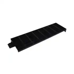 Fundas para pies OEM de Necta Vending.