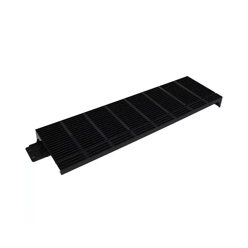 Necta Vending OEM foot covers