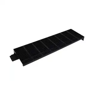 Housses de protection OEM pour les pieds de distributeurs automatiques Necta