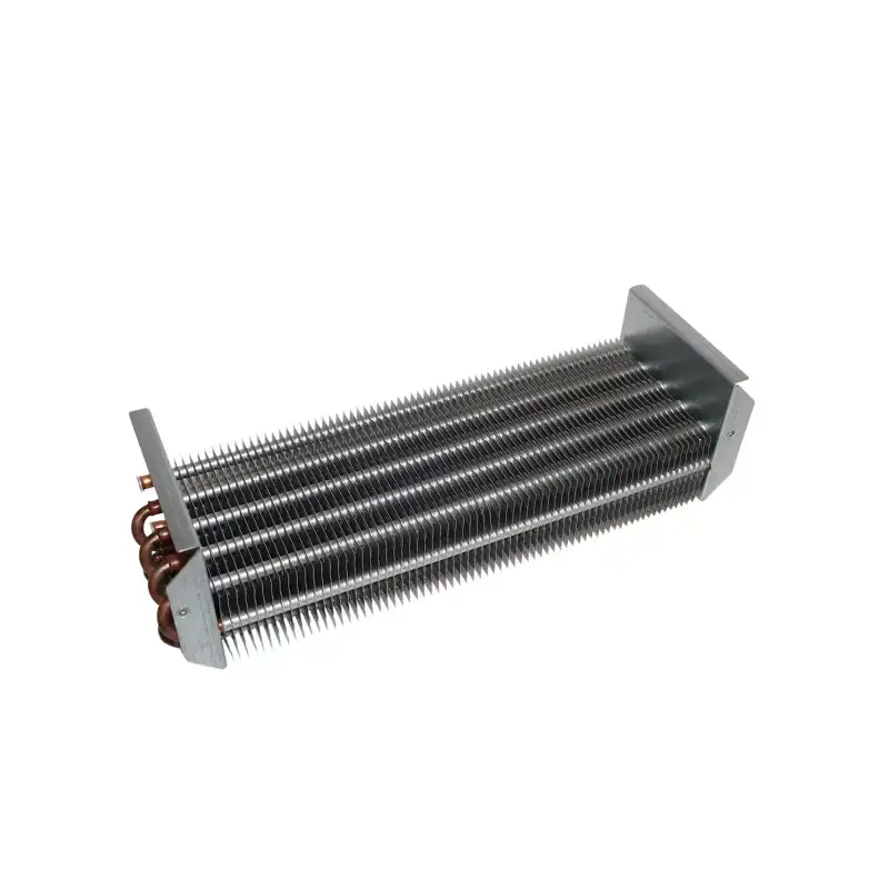 Evaporatore OEM Necta Vending con 5 tubi e 3 file