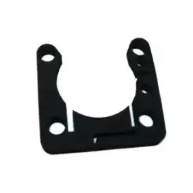 Necta Vending OEM-Isolierung