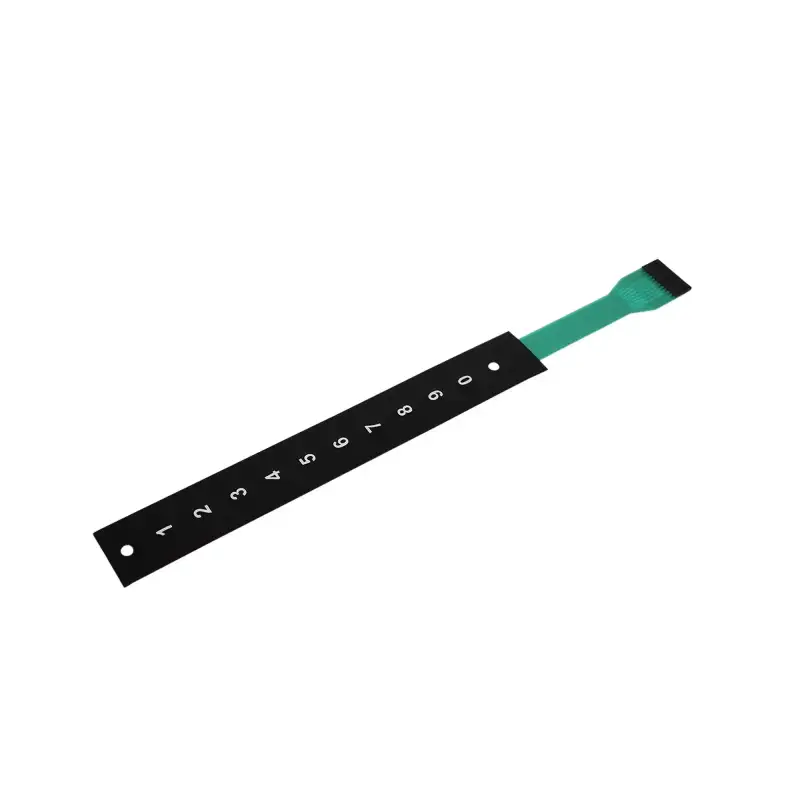 Necta Vending OEM interne Tastatur