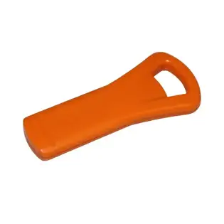 Chiave arancione MIZIP originale per distributori automatici Necta.