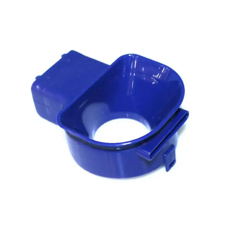 Necta Vending mixer front cover