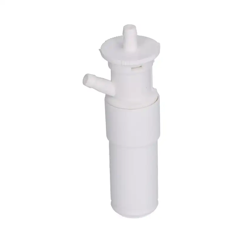 Espumador de leite de nylon para máquinas de café Carimali.