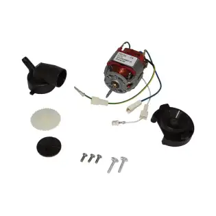 Kit de misturador OEM da Necta Vending para Venezia BR.