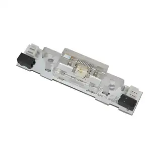 Necta Vending OEM LED montage