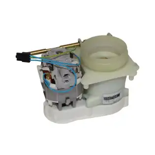 Necta Vending OEM linksherum Mühle